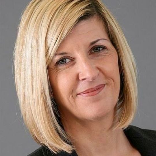 Pressesprecherin Julia Richter verlässt den BPI Pressesprecherin Julia Richter verlässt den BPI