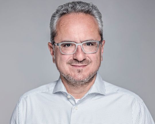 Andreas Klug ist CMO von ITyX. Andreas Klug ist CMO von ITyX.