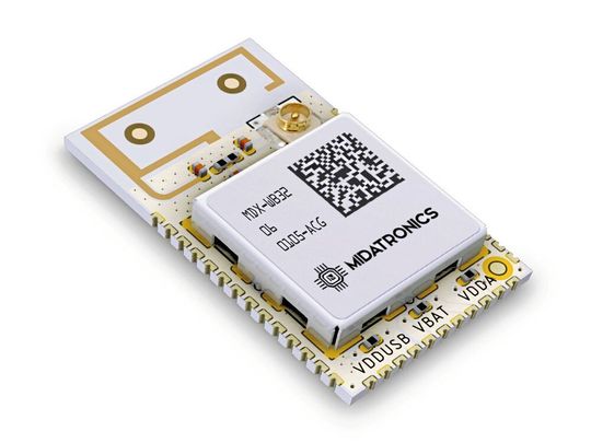 Die Sharky-Module eignen sich für die drahtlose Funkkommunikation. Die Sharky-Module eignen sich für die drahtlose Funkkommunikation.