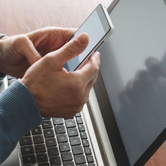 Doppelt hält besser: Die zweistufige Authentifizierung in Dropbox erhöht die Sicherheit. Doppelt hält besser: Die zweistufige Authentifizierung in Dropbox erhöht die Sicherheit.