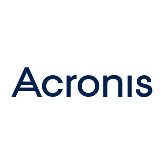Die Acronis Cyber Infrastructure ist ab sofort in Version 3.0 verfügbar. Die Acronis Cyber Infrastructure ist ab sofort in Version 3.0 verfügbar.