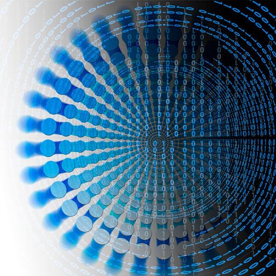 Aktuelle Use Cases bringen Legacy-Datenbanken schnell an ihre Grenzen. Aktuelle Use Cases bringen Legacy-Datenbanken schnell an ihre Grenzen.