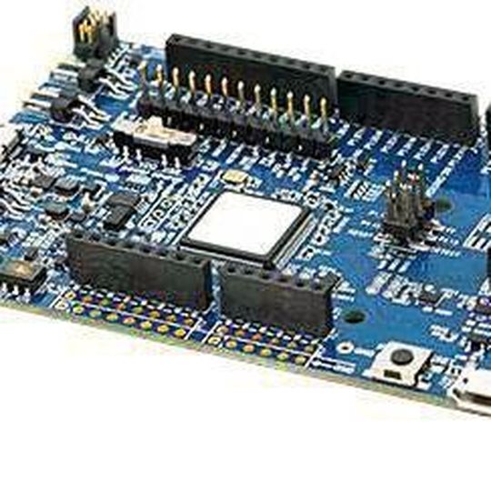 Entwicklerkit: Das nRF52840-DK von Nordic meistert verschiedene Funkstandards. Entwicklerkit: Das nRF52840-DK von Nordic meistert verschiedene Funkstandards.
