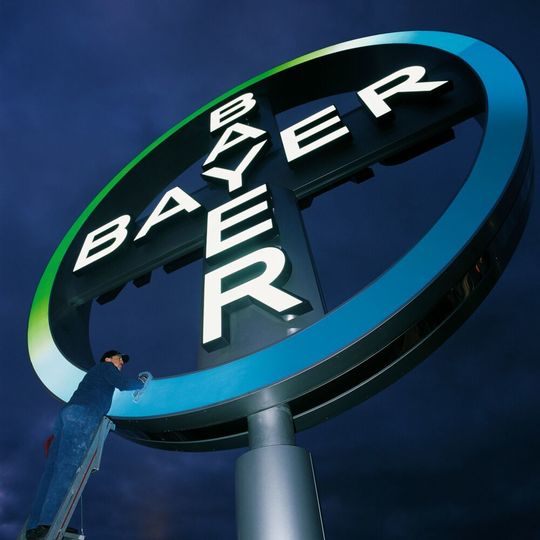 Mit der Trennung vom Tiergesundheitsgeschäft schließt Bayer vorzeitig eine Reihe von Portfoliomaßnahmen ab. Mit der Trennung vom Tiergesundheitsgeschäft schließt Bayer vorzeitig eine Reihe von Portfoliomaßnahmen ab.