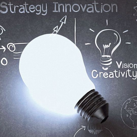 IUPAC has put together the 10 most promising innovations in chemistry for a more sustainable world (symbol image). IUPAC has put together the 10 most promising innovations in chemistry for a more sustainable world (symbol image).