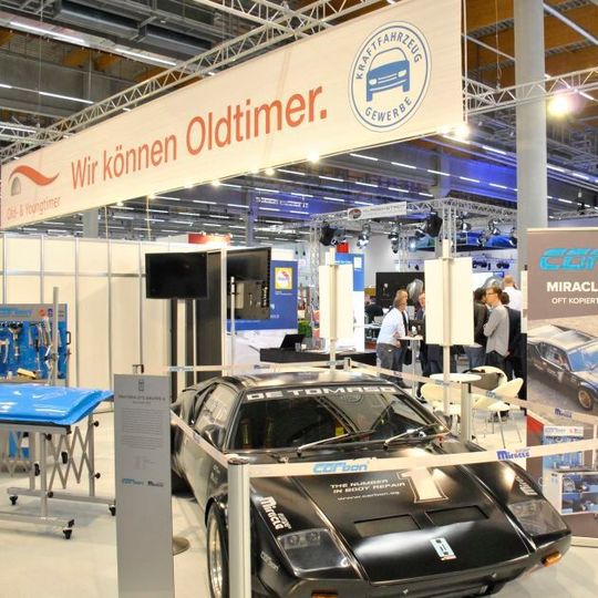 Im Oktober bietet die TAK wieder zwei Oldtimerseminare, jeweils in Frankfurt und Dingolfing, an. Im Oktober bietet die TAK wieder zwei Oldtimerseminare, jeweils in Frankfurt und Dingolfing, an.