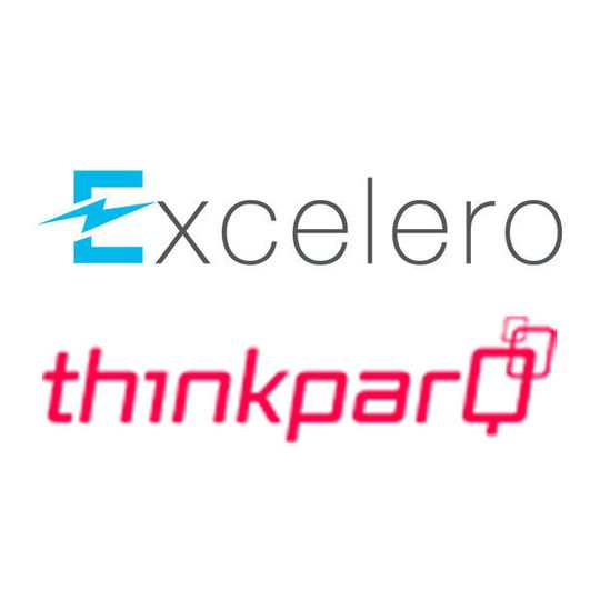 Excelero und ThinkParQ haben das erste Ergebnis ihrer Kooperation präsentiert. Excelero und ThinkParQ haben das erste Ergebnis ihrer Kooperation präsentiert.