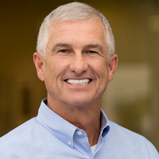 Mike Baur, CEO von Scansource, trimmt den Distributor auf profitables Wachstum. Mike Baur, CEO von Scansource, trimmt den Distributor auf profitables Wachstum.
