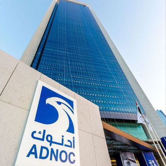 The contracts were awarded to Consolidated Suppliers Establishment, representing Tenaris; Abu Dhabi Oilfield Services Company, representing Vallourec; and Habshan Trading Company, representing Marubeni-Itochu Steel. The contracts were awarded to Consolidated Suppliers Establishment, representing Tenaris; Abu Dhabi Oilfield Services Company, representing Vallourec; and Habshan Trading Company, representing Marubeni-Itochu Steel.