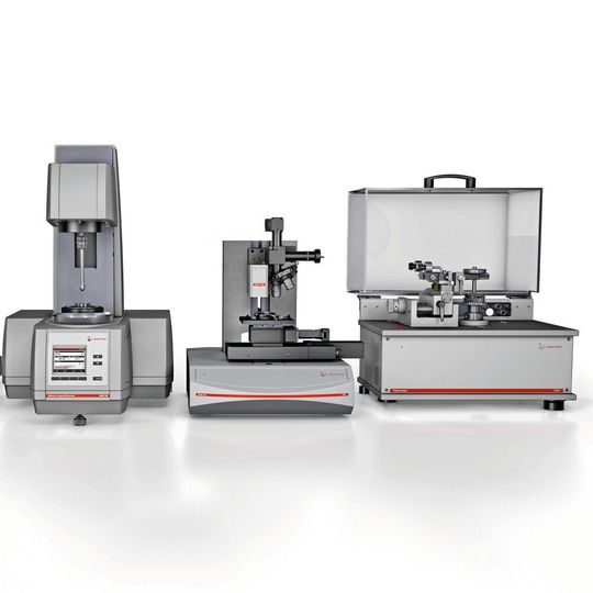 Produkte zur Charakterisierung von Biomaterialien von Anton Paar Produkte zur Charakterisierung von Biomaterialien von Anton Paar