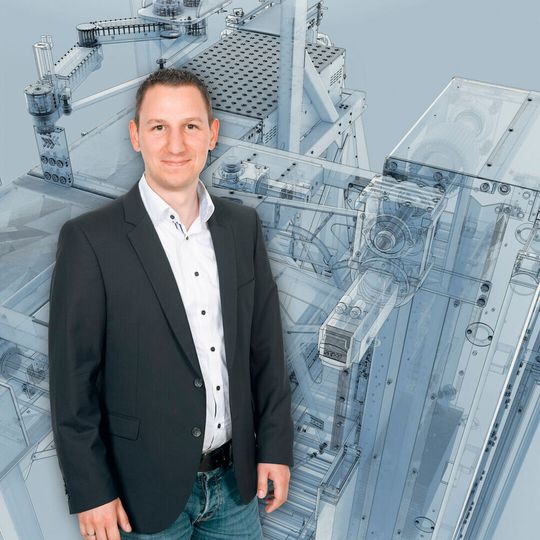 Stefan Kurtenbach hat Maschinenbau in Aachen studiert und promovierte dort. Seit Mai 2017 ist er bei Trapo. Stefan Kurtenbach hat Maschinenbau in Aachen studiert und promovierte dort. Seit Mai 2017 ist er bei Trapo.