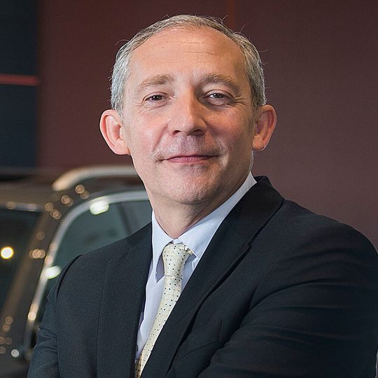 Alfonso Sancha ist ab 1. September 2019 Vorstand für Beschaffung bei Seat. Alfonso Sancha ist ab 1. September 2019 Vorstand für Beschaffung bei Seat.