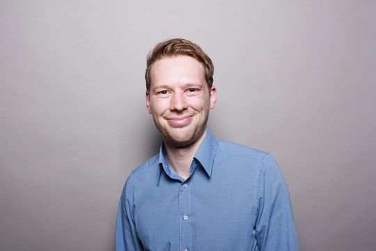 Jonas Zimmer übernimmt die Sparte Kunststofftechnik bei der Zimmer Group. Jonas Zimmer übernimmt die Sparte Kunststofftechnik bei der Zimmer Group.