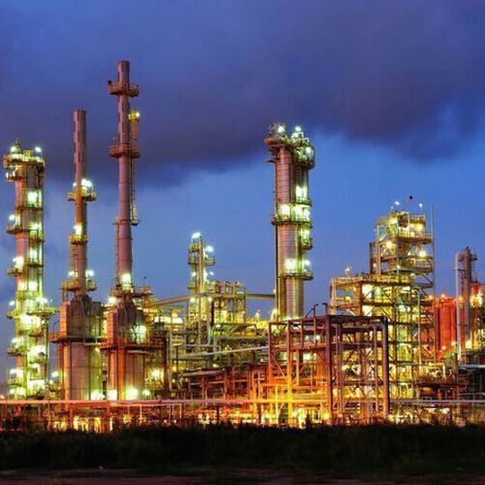 The project includes a 3.7 million tonnes per annum Unicracking hydrocracking unit along with two Honeywell UOP CCR Platforming units, each with a capacity of 3.0 mtpa. The project includes a 3.7 million tonnes per annum Unicracking hydrocracking unit along with two Honeywell UOP CCR Platforming units, each with a capacity of 3.0 mtpa.