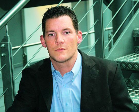 Oliver Deuker zieht nach 18 Monaten Partnerbetreuung eine positive Bilanz. Oliver Deuker zieht nach 18 Monaten Partnerbetreuung eine positive Bilanz.