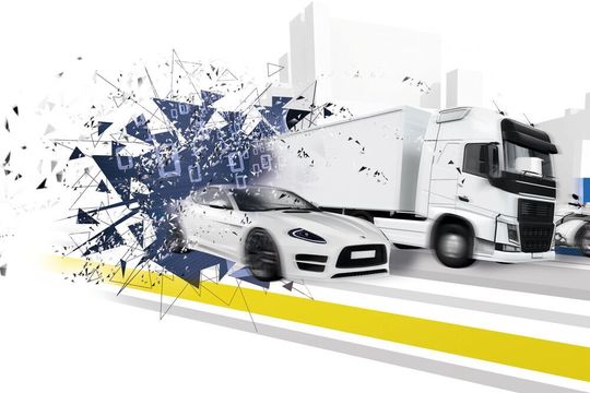 Hier stellen wir drei Neuheiten aus der Simulation vor, mit denen die Entwicklung von Fahrzeugen vereinfacht wird. Hier stellen wir drei Neuheiten aus der Simulation vor, mit denen die Entwicklung von Fahrzeugen vereinfacht wird.