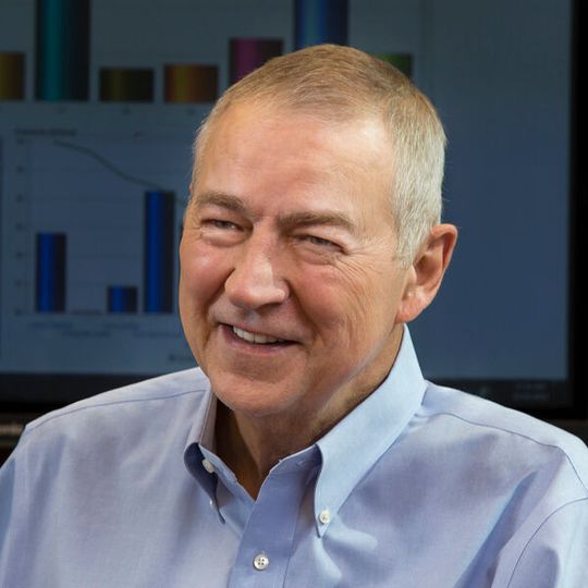 SAS-CEO Jim Goodnight SAS-CEO Jim Goodnight