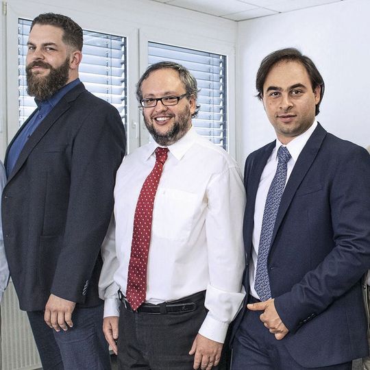New business areas have been announced by Moduleworks. New business areas have been announced by Moduleworks.