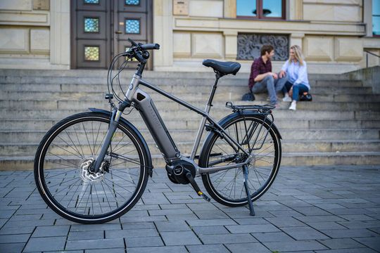 Im Rahmen der intensiven Partnerschaft zwischen Continental und Kalkhoff wurden nun erstmals für das Modelljahr 2020 neue Kalkhoff E-Bikes vorgestellt, die zahlreiche Hardware- und Firmware-Optimierungen beinhalten.