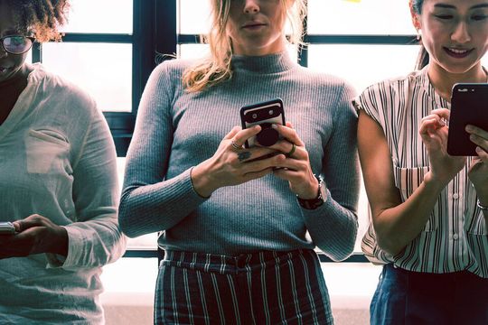 Viele Unternehmen sehen guten Kundenservice als wichtigen Vorteil im Wettbewerb. Viele Unternehmen sehen guten Kundenservice als wichtigen Vorteil im Wettbewerb.
