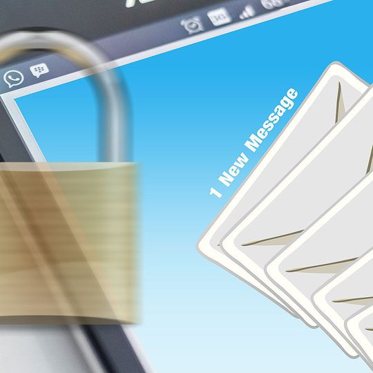 Mit der Open Source Browser-Erweiterung Mailvelope können Anwender einfach und weitgehend automatisiert E-Mails und Online-Formulare verschlüsseln. Mit der Open Source Browser-Erweiterung Mailvelope können Anwender einfach und weitgehend automatisiert E-Mails und Online-Formulare verschlüsseln.