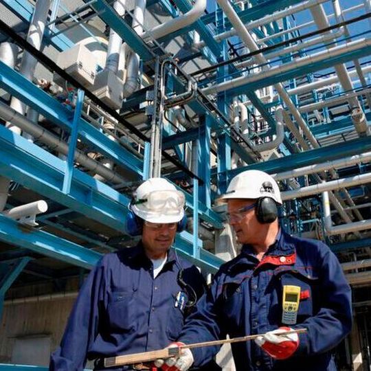 KBR’s Purifier technology was selected for its low energy usage, flexibility and lower capital costs. KBR’s Purifier technology was selected for its low energy usage, flexibility and lower capital costs.