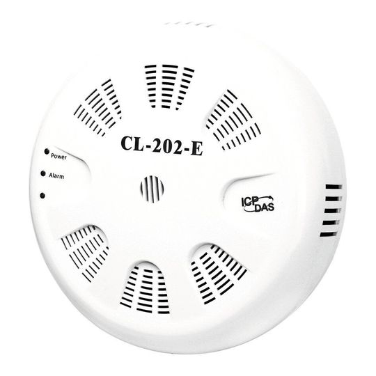 Der Datenlogger Icpdas-Europe-CL-200 Der Datenlogger Icpdas-Europe-CL-200