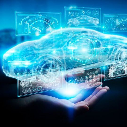 Be it incorporating smart solutions or making use of IIoT, the modern shop floor in the automobile industry is dominated by automation. Be it incorporating smart solutions or making use of IIoT, the modern shop floor in the automobile industry is dominated by automation.