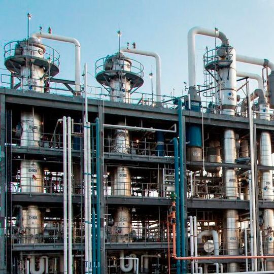 SNF investiert eine Milliarde Euro in die Steigerung der PAM-Produktion. SNF investiert eine Milliarde Euro in die Steigerung der PAM-Produktion.