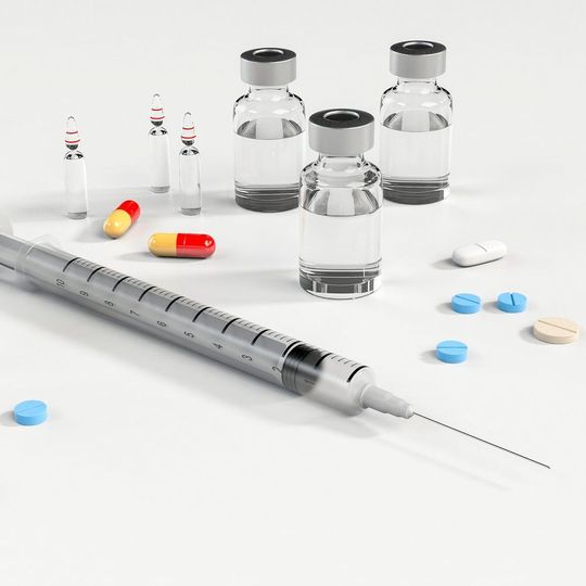 Global Data: Big pharma secures orphan drug designations through M&As. Global Data: Big pharma secures orphan drug designations through M&As.