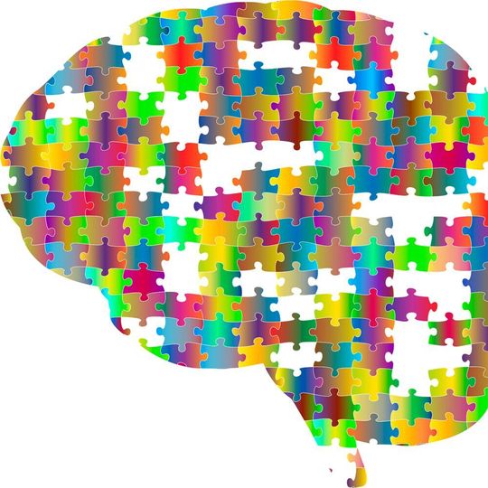 Ein Protein namens TREM2 könnte den Verlauf der Alzheimer-Erkrankung positiv beeinflussen. Das haben Forscher in einer aktuellen Studie herausgefunden. (Symbolbild) Ein Protein namens TREM2 könnte den Verlauf der Alzheimer-Erkrankung positiv beeinflussen. Das haben Forscher in einer aktuellen Studie herausgefunden. (Symbolbild)
