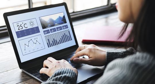 Es reicht nicht mehr aus, sich auf historische Daten zu verlassen, um vorauszusagen, wie sich die Nachfrage beim nächsten Unwetter gestaltet.