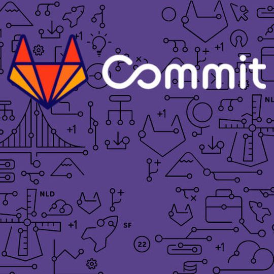 Die GitLab Commit findet im Oktober erstmals in London statt und ist auf Endanwender zugeschnitten. Die GitLab Commit findet im Oktober erstmals in London statt und ist auf Endanwender zugeschnitten.