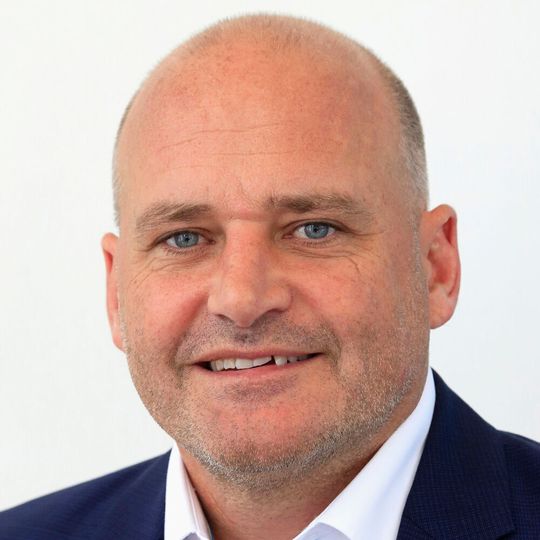 Erik Felle hat die Geschäftsführung der Atlas Copco IAS GmbH in Bretten übernommen. Erik Felle hat die Geschäftsführung der Atlas Copco IAS GmbH in Bretten übernommen.