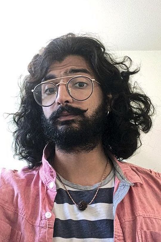 Apurva Vikram Oza, Physikalisches Institut, Weltraumforschung und Planetologie (WP), Universität Bern