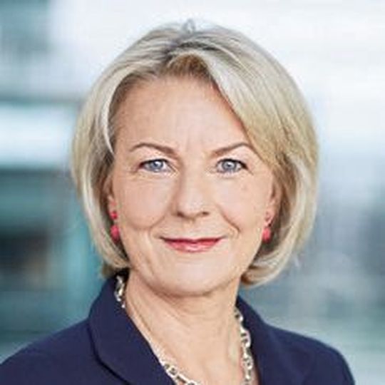 Ute Oldenburg ist seit dem 1. September Geschäftsführerin Betrieb und Finanzen beim Lkw-Mautbetreiber Toll Collect. Ute Oldenburg ist seit dem 1. September Geschäftsführerin Betrieb und Finanzen beim Lkw-Mautbetreiber Toll Collect.
