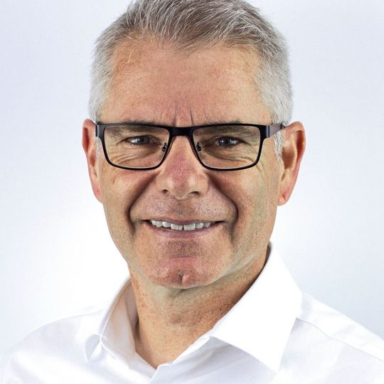 Ringspann-Manager Volker Schlautmann: „Maschinen und Anlagen können einfacher ausgelegt werden.“ Ringspann-Manager Volker Schlautmann: „Maschinen und Anlagen können einfacher ausgelegt werden.“