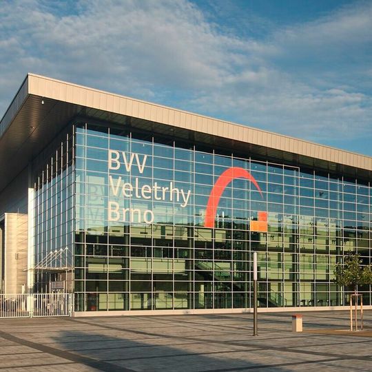The international engineering trade fair MSV will be held from October 07 – 11, 2019 at the Brno Exhibition Centre, Brno in Czech Republic. The international engineering trade fair MSV will be held from October 07 – 11, 2019 at the Brno Exhibition Centre, Brno in Czech Republic.