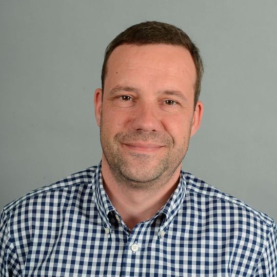 Seit dem 2. September ist Steve Herd neuer CEO bei Distrelec. Seit dem 2. September ist Steve Herd neuer CEO bei Distrelec.
