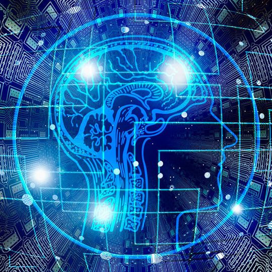 omni:us hat drei wichtige Trends rund um Künstliche Intelligenz und Deep Learning zusammengefasst. omni:us hat drei wichtige Trends rund um Künstliche Intelligenz und Deep Learning zusammengefasst.