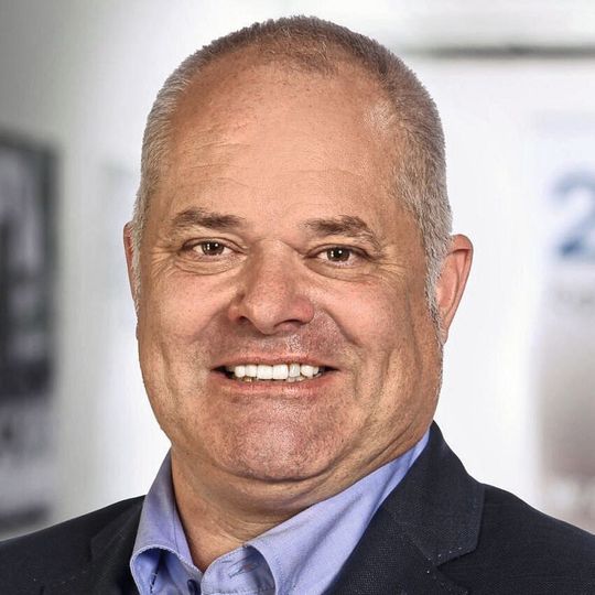 Steuert den operativen Betrieb und wirkt auch an der Investitionsplanung im Zentralhub von 24plus mit: der neue Leiter Marc Henning. Steuert den operativen Betrieb und wirkt auch an der Investitionsplanung im Zentralhub von 24plus mit: der neue Leiter Marc Henning.