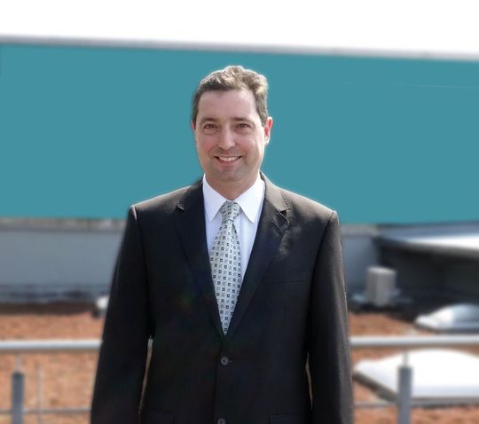 Christian Adelmann, IT-Gruppenleiter bei Wolf Butterback, war mit der zusammenarbeit mit Team sehr zufrieden. Christian Adelmann, IT-Gruppenleiter bei Wolf Butterback, war mit der zusammenarbeit mit Team sehr zufrieden.