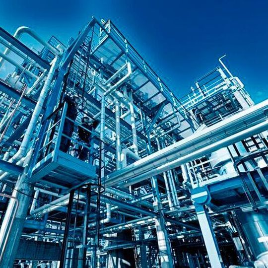 The plant continues to operate stably at a capacity utilisation of around 50 %. The plant continues to operate stably at a capacity utilisation of around 50 %.
