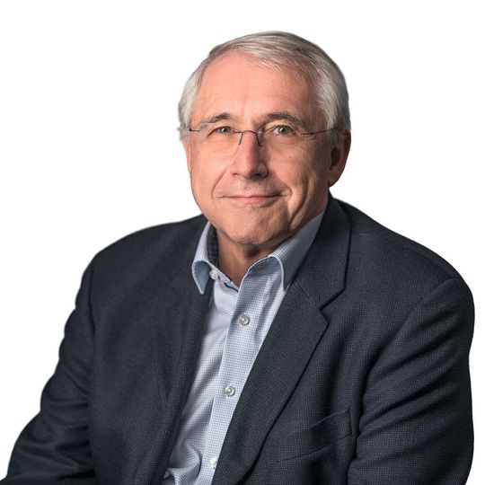 „Wir konzentrieren uns auf das, was wir können, und das ist die Füllstand- und Druckmessung.“ Vega-Geschäftsführer Günter Kech „Wir konzentrieren uns auf das, was wir können, und das ist die Füllstand- und Druckmessung.“ Vega-Geschäftsführer Günter Kech