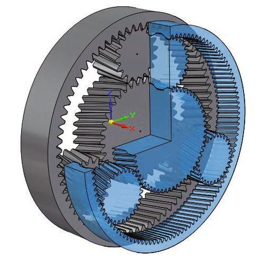 Materialeigenschaften spielen eine immer größere Rolle bei der Getriebeentwicklung. Mit hochreinen Stählen können sowohl Neuentwicklung als auch bestehende Konstruktionen verbessert werden. Materialeigenschaften spielen eine immer größere Rolle bei der Getriebeentwicklung. Mit hochreinen Stählen können sowohl Neuentwicklung als auch bestehende Konstruktionen verbessert werden.