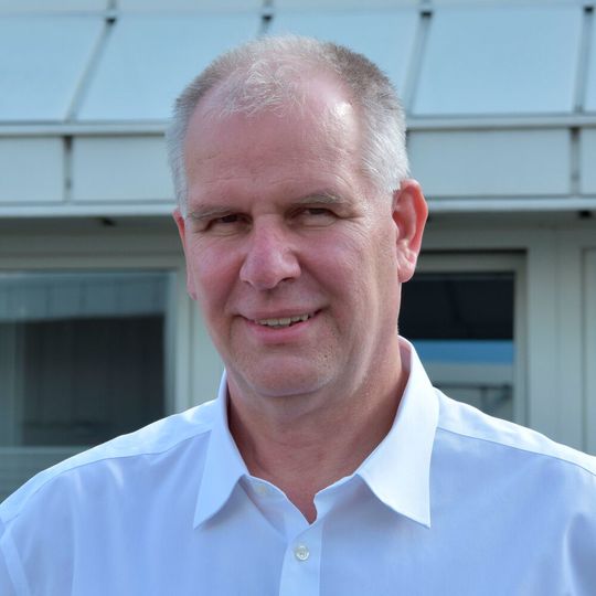 Jörg Kracke leitet die Abteilung Kundendienst bei Subaru Deutschland. Jörg Kracke leitet die Abteilung Kundendienst bei Subaru Deutschland.