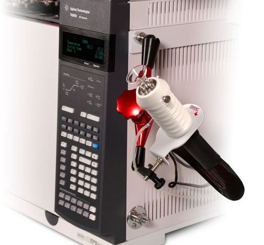 Der neue Olfactory Detection Port ODP 4 von Gerstel Der neue Olfactory Detection Port ODP 4 von Gerstel