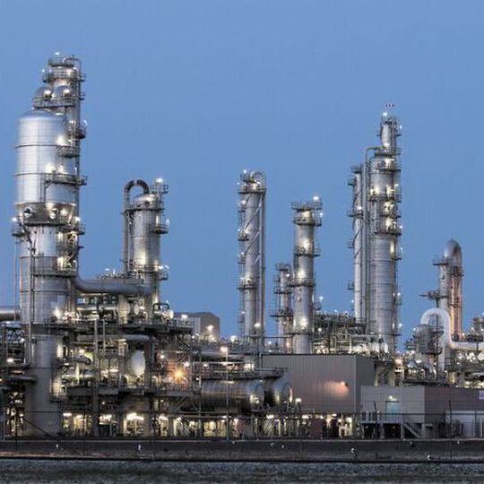 When complete, the plant will employ Lyondell Basell’s Hostalen ACP polyethylene technology and both Spheripol and Spherizone polypropylene technologies. When complete, the plant will employ Lyondell Basell’s Hostalen ACP polyethylene technology and both Spheripol and Spherizone polypropylene technologies.
