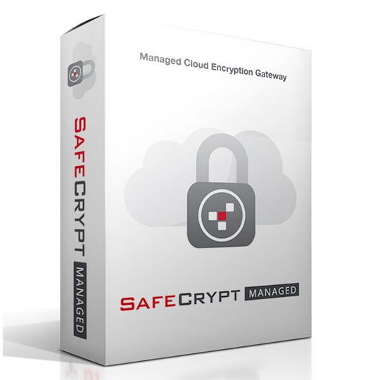 Datalocker hat Safecrypt weiter ausgebaut. Datalocker hat Safecrypt weiter ausgebaut.