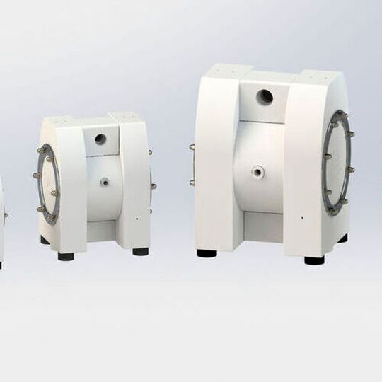 Ideally suited for the most difficult pumping applications, C-Series pumps ensure the suction and discharge ports are available as separate housing parts with different footprints. Ideally suited for the most difficult pumping applications, C-Series pumps ensure the suction and discharge ports are available as separate housing parts with different footprints.
